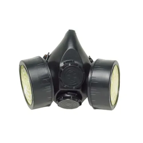 RESPIRADOR CG 306 CARBOGRAFITE