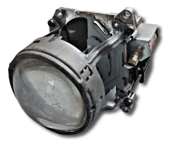Lente Farol Milha Direito Audi A5 2.0 2013