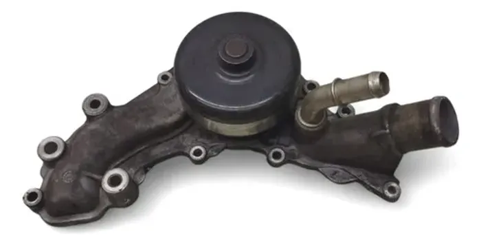 Bomba De Água Jeep Grand Cherokee 3.6 10/11