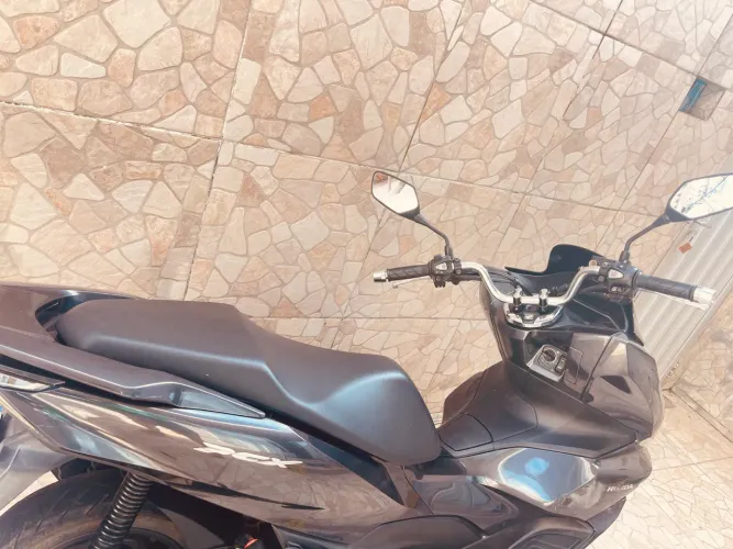 OK PCX160 excelente 