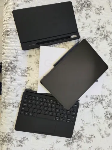 Galaxy Tab S8