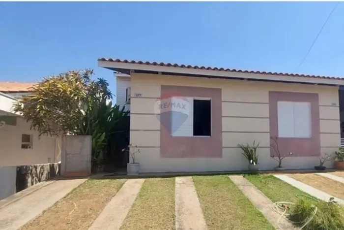 Condomínio Rio Manso, área de lazer completa, 3 quartos