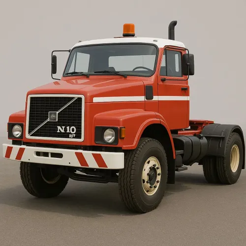 PEÇAS DE VOLVO