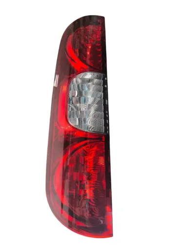 Lanterna Traseira Fiat Doblò 2014/2021 e Fiorino 2014/2020 Original