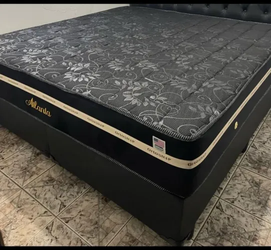 Cama super king