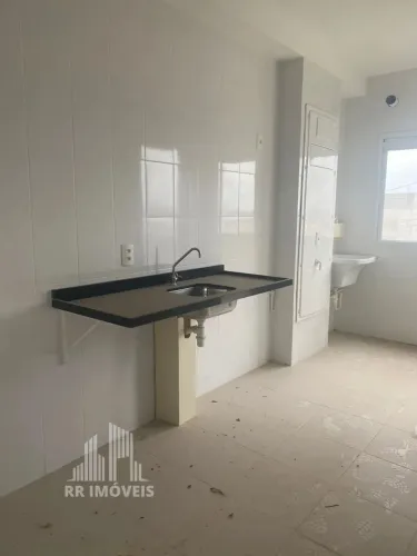 RR9345 Apartamento 62m² CONDOMÍNIO UPPER VILLE - OPORTUNIDADE - 3 Dorms 1 Vaga - Ótima Loc