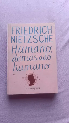 Humano demasiado humano