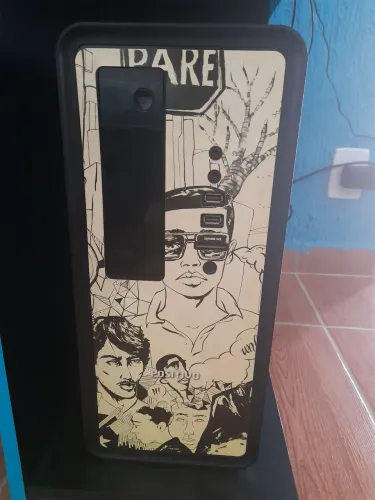 Pc de entrada