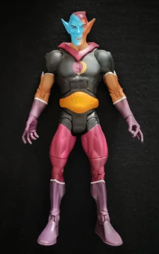 dc universe classics