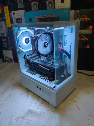 CPU GAMER - A PRONTA ENTREGA