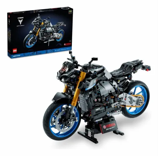 Lego Tecnich moto Yamaha 42159