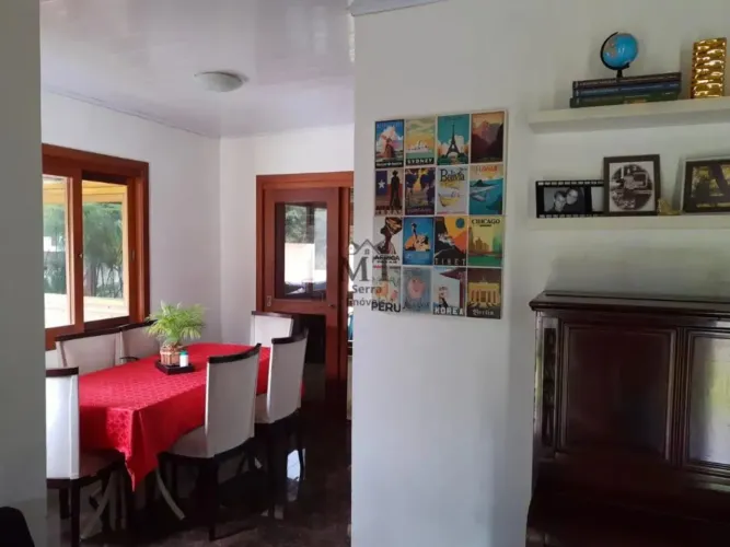 Casa bairro Kaffe Eck, Picada Café.RS Ref.:191