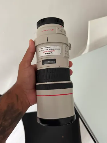 canon 300mm f4