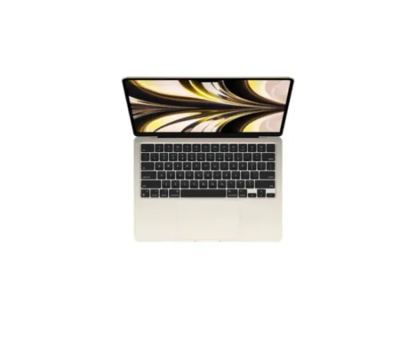 Macbook Air M2 2022 8GB 256GB SSD STARLIGTH (Novo lacrado)