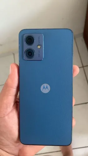 Moto G54 256 Gigas estado de novo