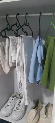 Roupas e calçados masculinos. A partir  de 20,00