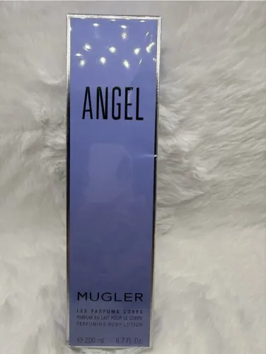 Loção Corporal Thierry Mugler Angel 200ml