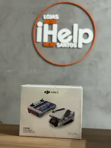 DRONE DJI A PRONTA ENTREGA .