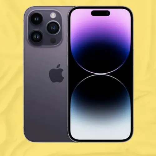 iPhone 14 PRÓ CPO - 512gb - Recondicionado Certificado, Caixa Lacrada Apple - Garantia 90d