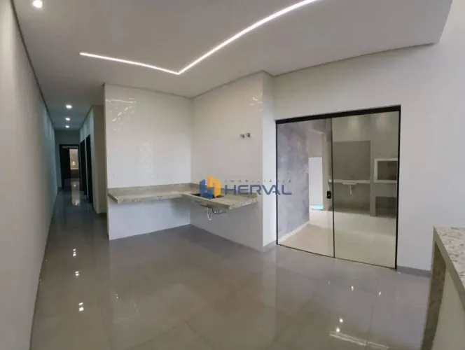 Casa com 3 dormitórios à venda, 105 m² por R$ 440.000,00 - Jardim Colina Verde - Maringá/P