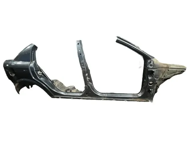 Lateral caixa ar direita astra hatch
