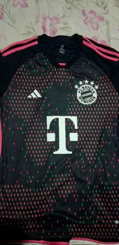 Camisa Bayern de Munique Adidas