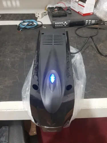 Nobreak SMS 700va