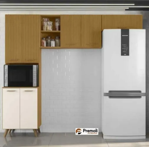 Armário de cozinha