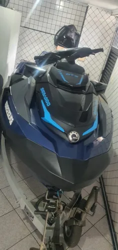 SEA DOO GTX 170-2024 30H $ 114.900,00