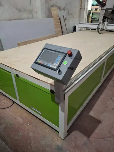 Máquina Cnc router