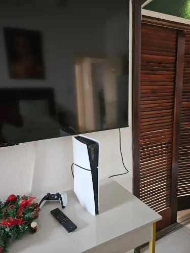 PS 5 NOVISSIMO 2 MESES DE USO