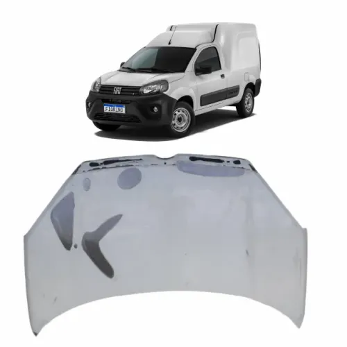capo fiorino 2022 2023 usado original