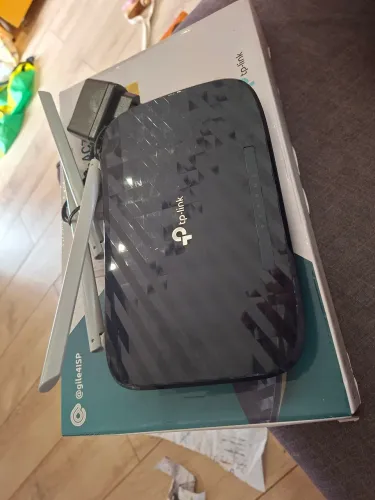 Roteador tp-link Archer C20 AC750