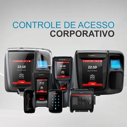 Sistema de Registro e Apuração de Ponto Eletrônico