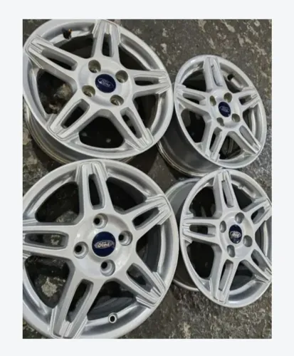 Rodas aro 15 Ford originais
