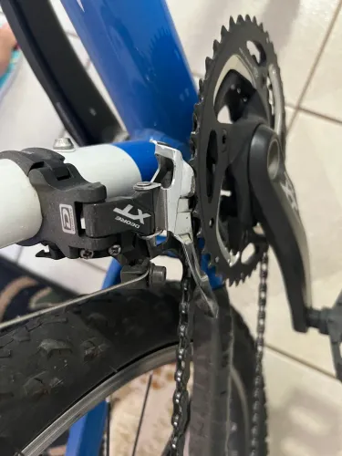Vende-se Bicicleta Giant