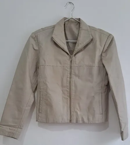 Jaqueta Couro feminina