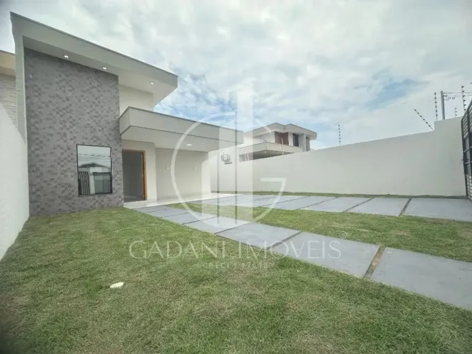 CASA Á VENDA NO RESIDENCIAL SANTA CATARINA- SINOP MT