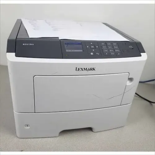 Impressora Lexmark MS610dn