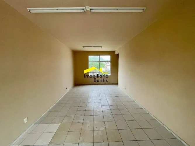Sala para aluguel, Havaí - Belo Horizonte/MG