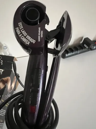 Modelador de Cachos Conair Hair Styler Polishop