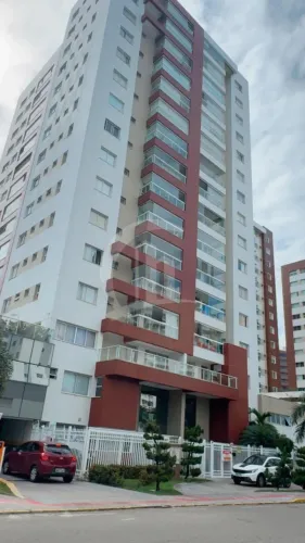 Apartamento de Alto Padrão no Le Provence - Viva a Exclusividade no Bairro Jardins!