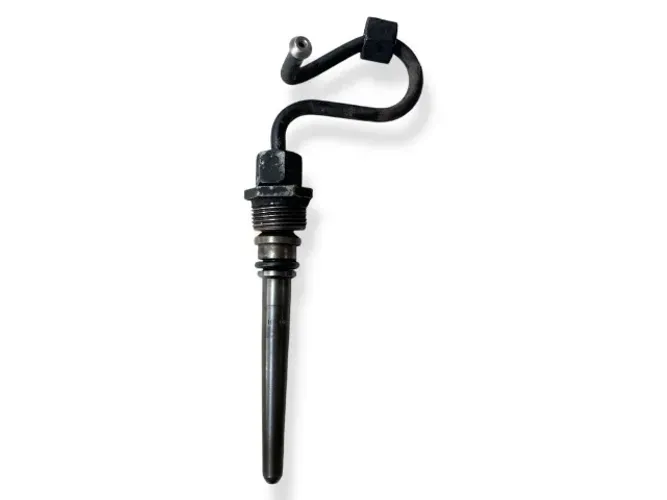 Caneta Bico Injetor Motor Om 904 924 926 Mb Accelo Atego