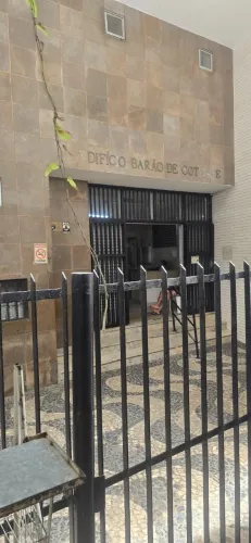 Sala comercial na Avenida Sete de Setembro