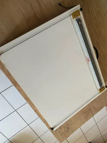 Prancheta para Desenho A3 Trident