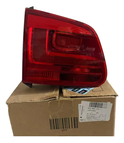 Lanterna Volkswagen Tiguan 2012 2013 2014 2015 24050909