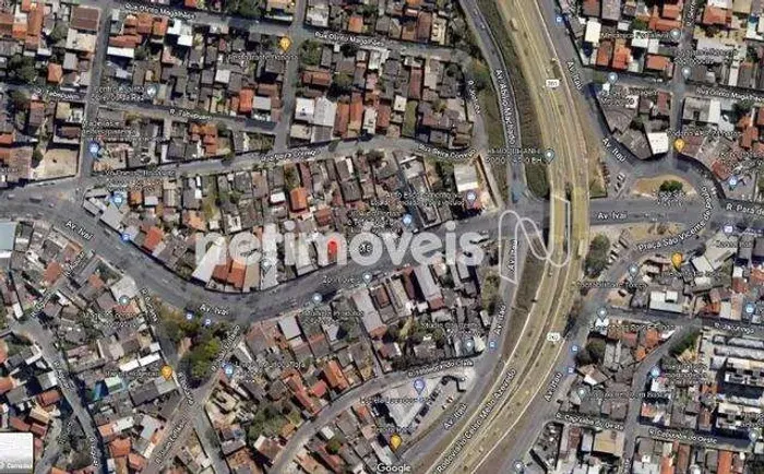 Lote de 644 m²; no Dom Bosco Excelente Oportunidade de Investimento!