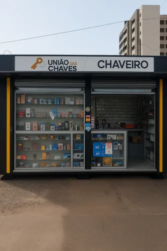 BANCA PARA COMÉRCIO