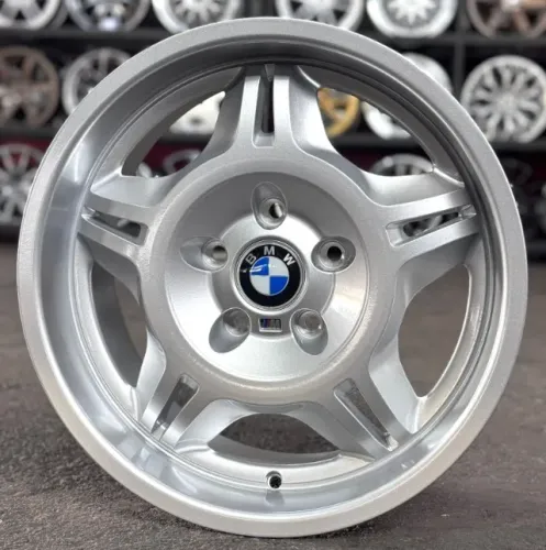 rodas BMW m3 Style 24 Aro 17