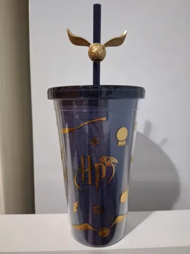 Copo Harry Potter Cacau Show 2023/2024